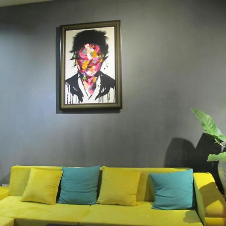 Backpackers Paradise Hotel Da Lat Dış mekan fotoğraf