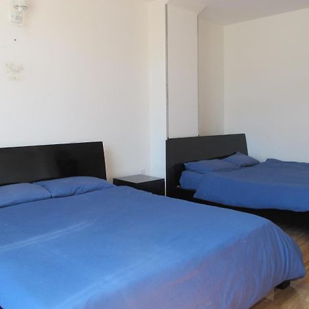 Backpackers Paradise Hotel Da Lat Dış mekan fotoğraf