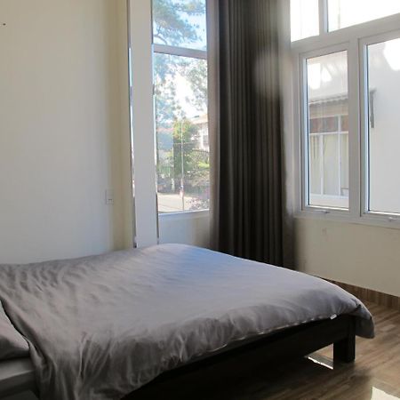 Backpackers Paradise Hotel Da Lat Dış mekan fotoğraf