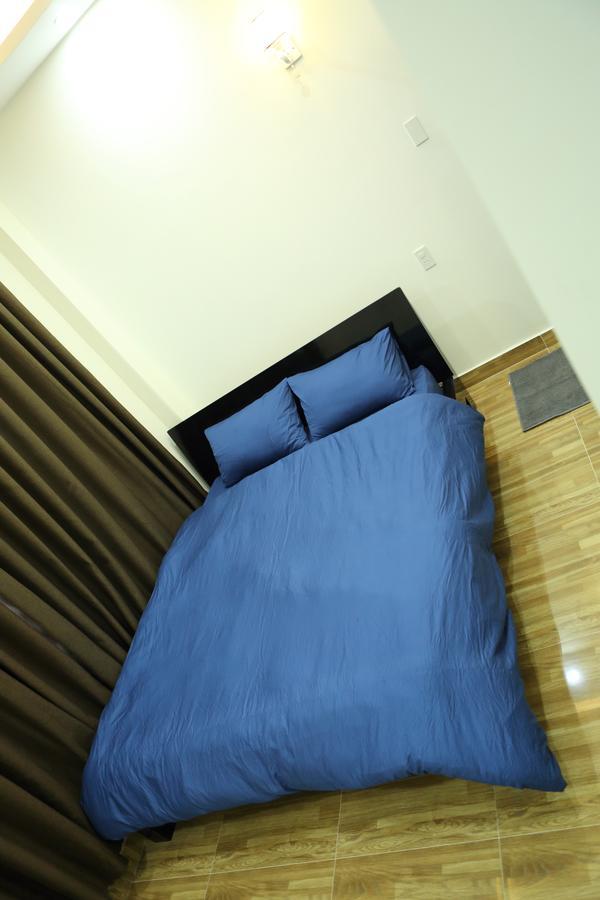 Backpackers Paradise Hotel Da Lat Dış mekan fotoğraf