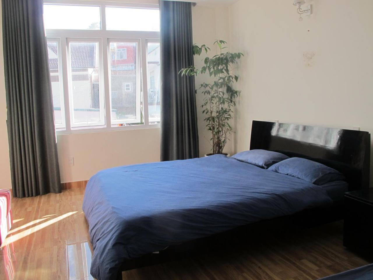 Backpackers Paradise Hotel Da Lat Dış mekan fotoğraf