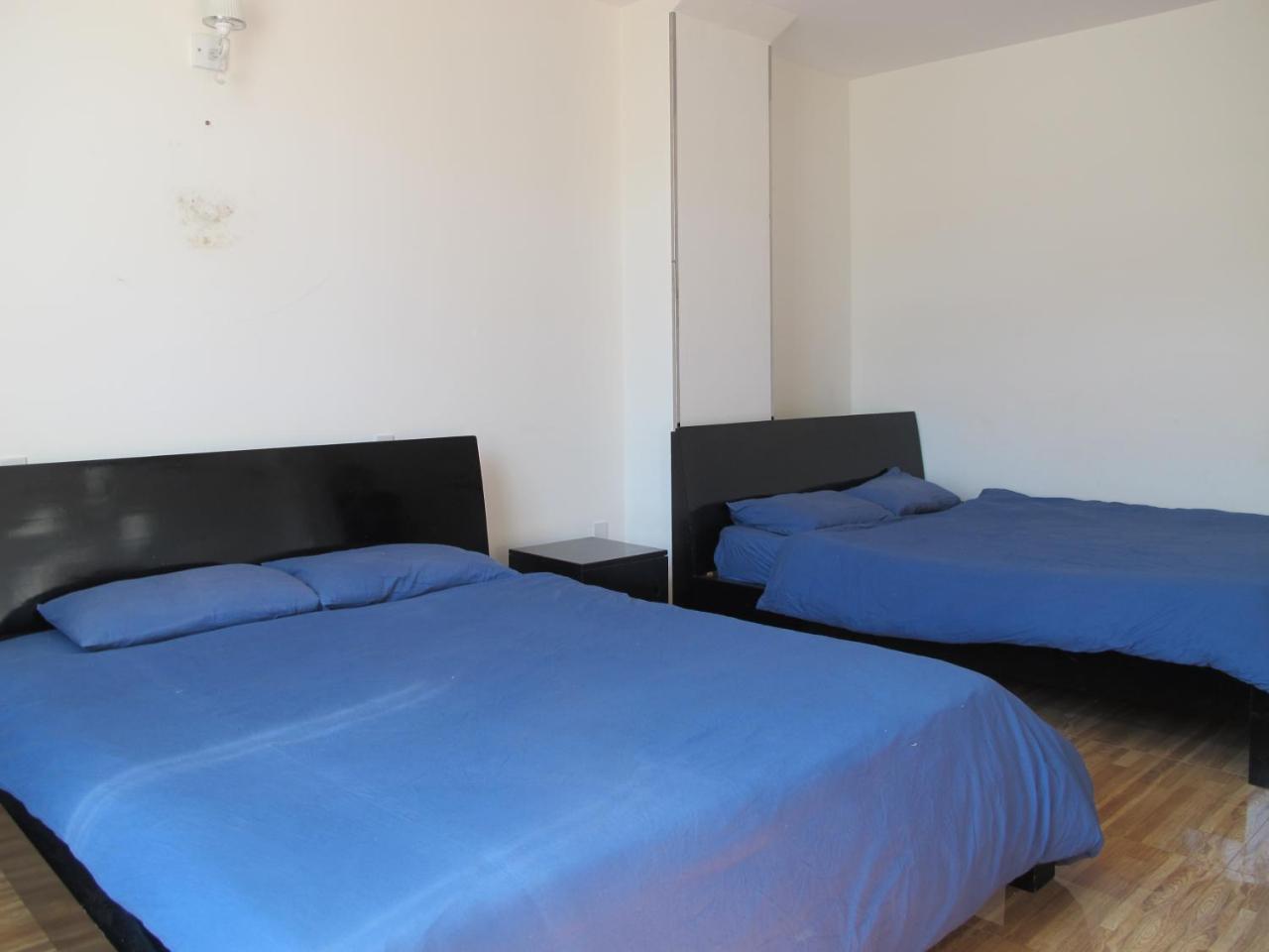 Backpackers Paradise Hotel Da Lat Dış mekan fotoğraf