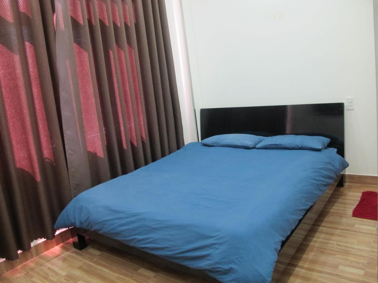 Backpackers Paradise Hotel Da Lat Dış mekan fotoğraf