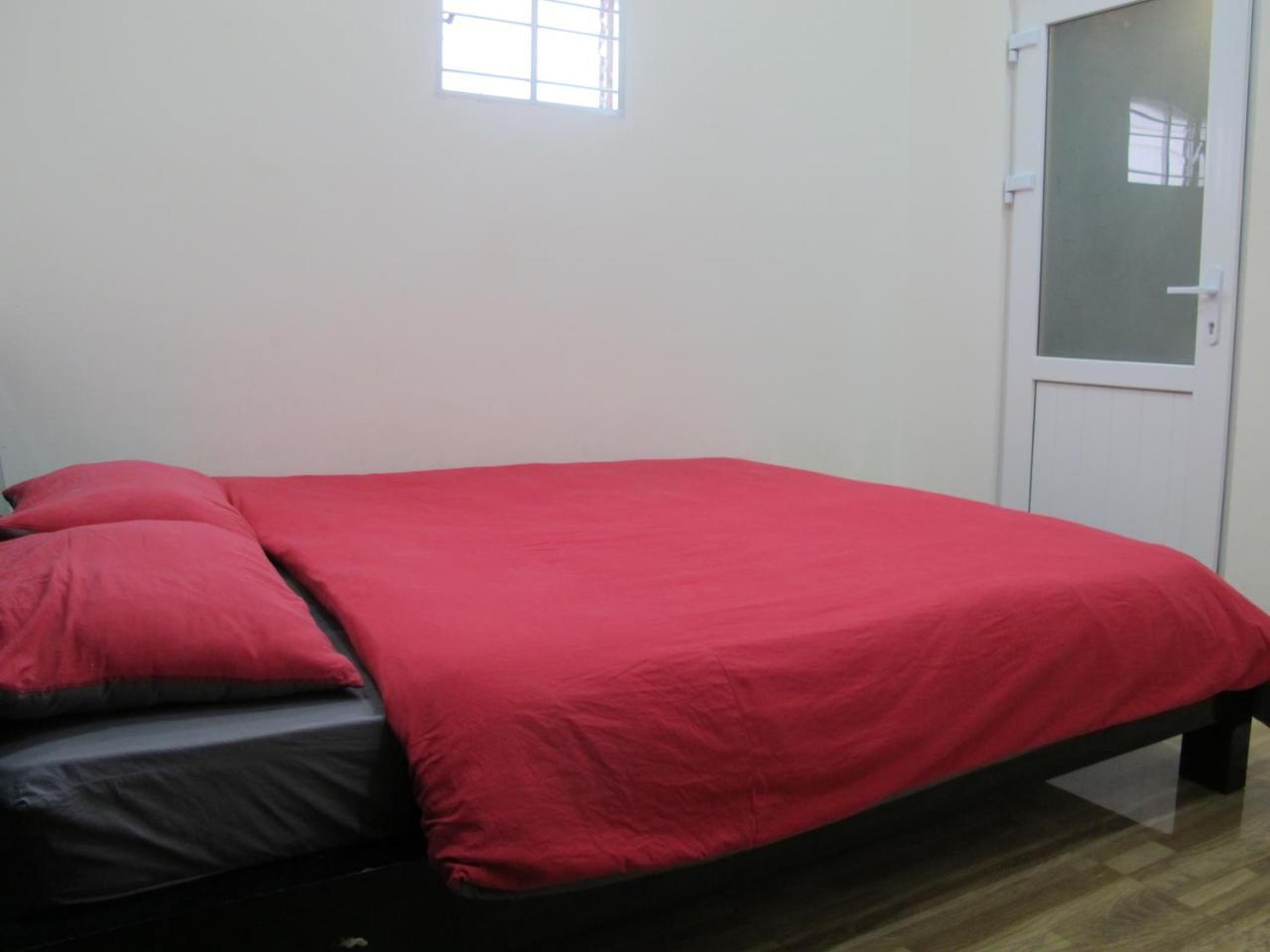 Backpackers Paradise Hotel Da Lat Dış mekan fotoğraf